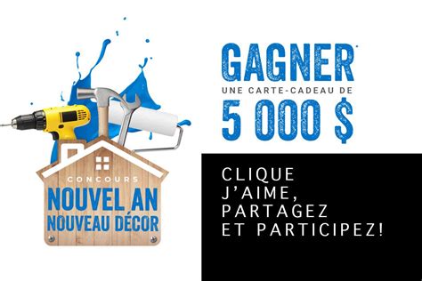 Concours: Gagnez une carte de crédit prépayée de 5,000$!