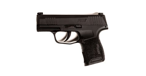 SIG SAUER P365 | Gun Reviews