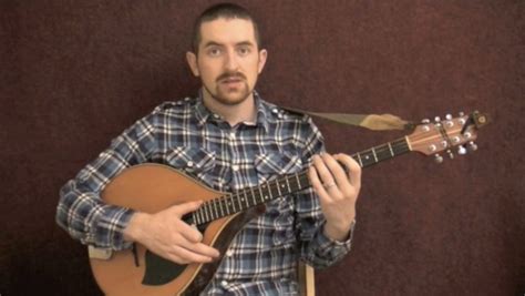 Irish Bouzouki Lessons Online | Learn the Bouzouki - OAIM