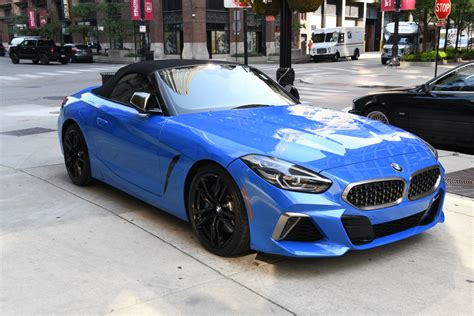 2020 BMW Z4 sDrive M40i Stock # GC2998 for sale near Chicago, IL | IL BMW Dealer