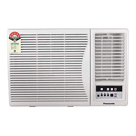 Panasonic 1.5 Ton 5 Star Window AC (CW-XN181AM R-32) at Lowest Price in India (5th January 2025)