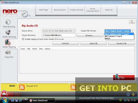 Nero 8 Free Download - Get Into PCr [2023] - Download Latest Windows and MAC Software