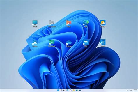 Windows 11 Desktop Icons are Spaced Out? How to Change it