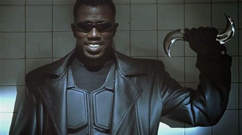 Blade Marvel Wallpapers - Top Free Blade Marvel Backgrounds - WallpaperAccess