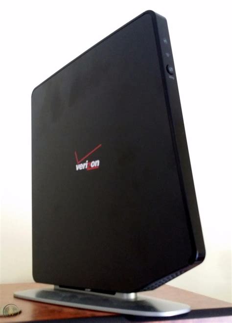 Verizon FiOS Quantum Gateway G1100 WiFi Router Perfect Condition | #1791615080