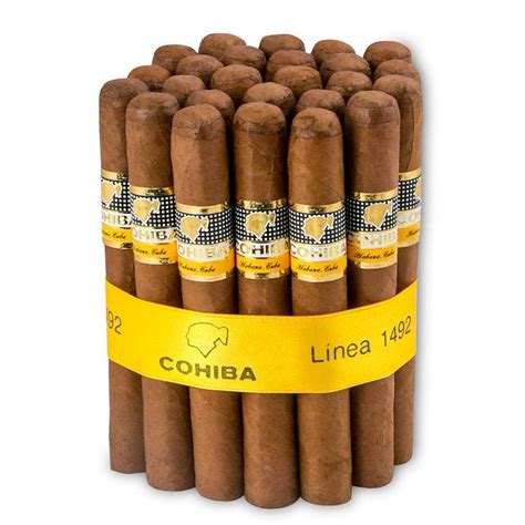 Cohiba Siglo II - The Best Cuban Cigars