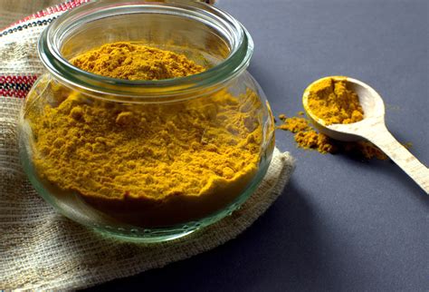 Turmeric – The Flawless Flavor of Indian Culture