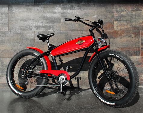 Introducing Wildsyde Vintage-Inspired Electric Cruiser Bikes to the U.S. | Newswire