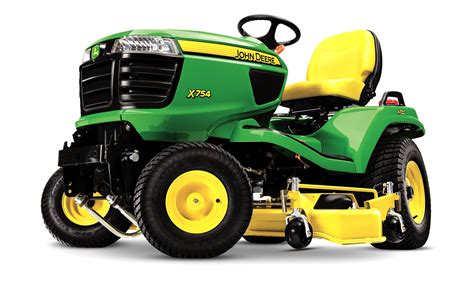 John Deere Recalls Lawn and Garden Tractors - Daily Recall