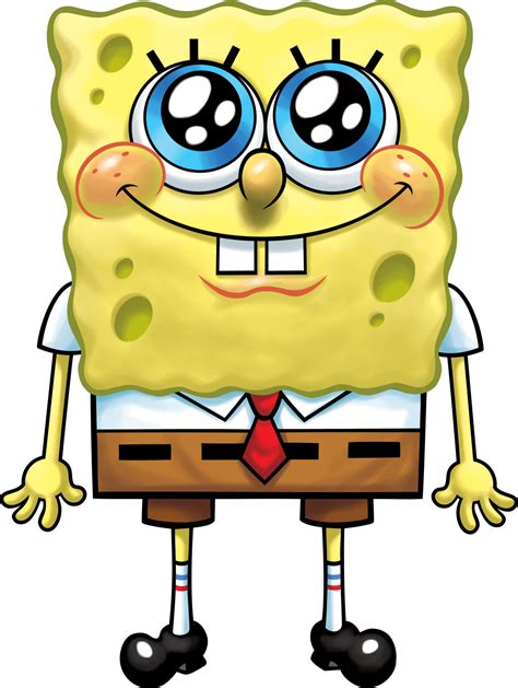 Image - SpongeBob SquarePants.png - Encyclopedia SpongeBobia - The SpongeBob SquarePants Wiki