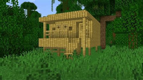 "Minecraft" 1.20 previews camels and bamboo and wood buildings, "Minecraft: Legend" tower ...