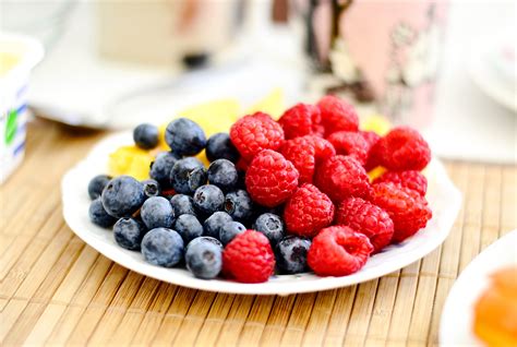 Foods Highest in Anthocyanins - Dr. Ann Wellness