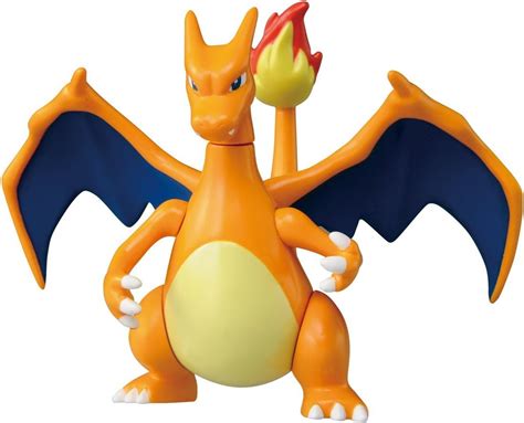 Pokemon Charizard Action Figure Pokemon Pokemon Charizard Anime | The Best Porn Website