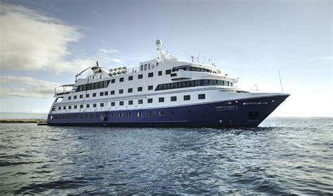 Galapagos Cruise Ships - Galapagos Luxury Cruises