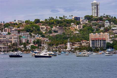 10 Best Things to Do After Dinner in Acapulco - Where to Go in Acapulco at Night? – Go Guides