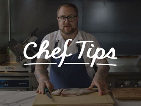 Watch Chef Tips | Prime Video