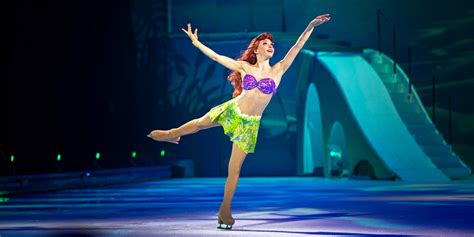 Disney On Ice Tours Vancouver with 'Mickey's Search Party' | Travelzoo