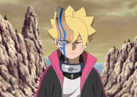 Boruto: Misteri Karma Mulai Terungkap! - Greenscene