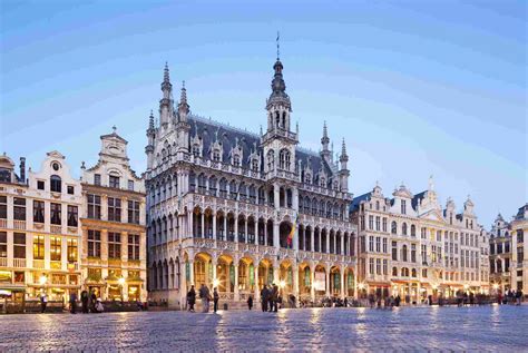 Best Things to Do in Brussels