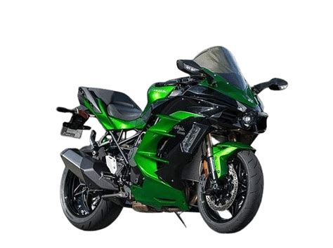 Kawasaki Ninja H2 SX SE STD (Base Model) On Road Price, Features & Specs