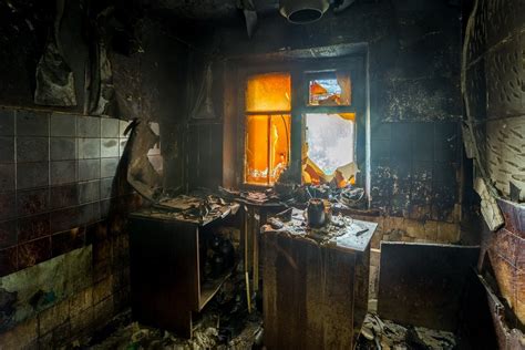 3 Things to Consider Before Restoring A Fire-Damaged Home