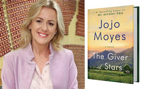 Jojo Moyes New Book 2024 - Kira Serena