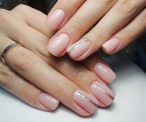 Nail Shapes 2021: New Trends and Designs of Different Nail Shapes | LadyLife