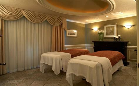 The Spa At The Old Mill Toronto | Toronto Spas | ClickaSpa