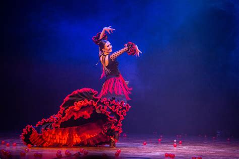 Flamenco dance show “Fiesta, pray & love” | Your Living City