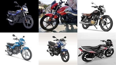 Top 8 Best Mileage Bikes in India in 2022 - Price & Specs -Autonexa