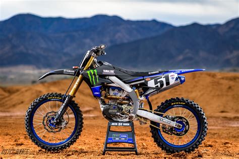 2019 SUPERCROSS BIKES--THE WRAP | Dirt Bike Magazine