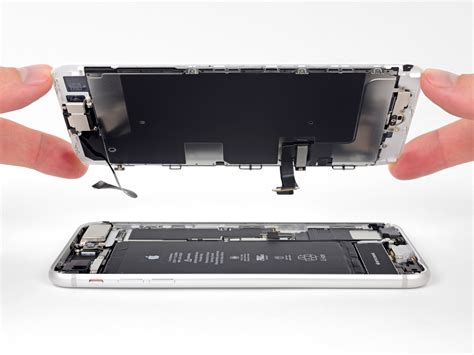 iPhone 8 Plus Screen Replacement - iFixit Repair Guide