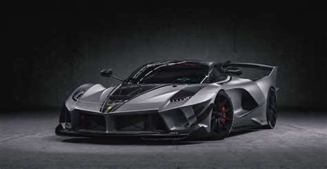 Ferrari FXX K EVO : r/carporn