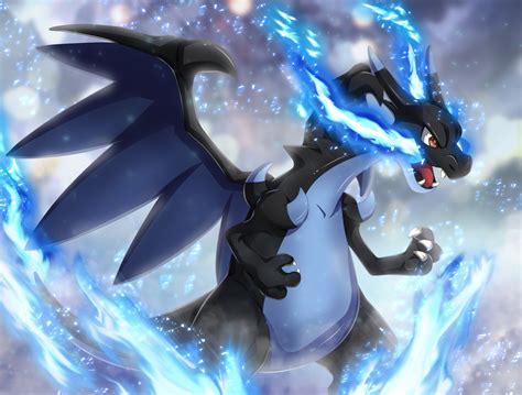 Mega Charizard X Wallpaper Hd wallpapers in full hd quality