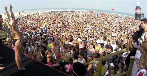 South Padre Island Spring Break to be monitored by police drones