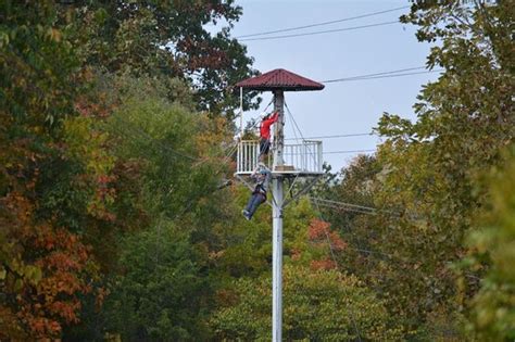 Adventure Ziplines of Branson - All You Need to Know BEFORE You Go