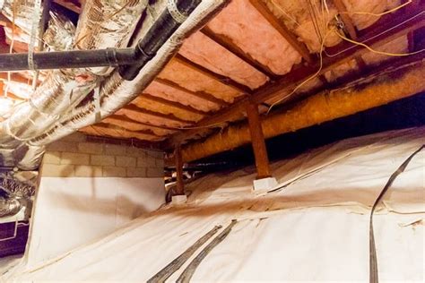 Check out the Crawl Space Ventilation Basics | Attic Projects