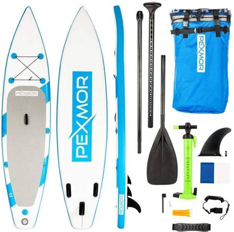 Top 10 Best Inflatable SUP Boards in 2024 | SUP Board Gear