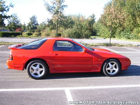 1991 Mazda RX-7 FC3S Turbo II Mazda Rx7, Mazda, Fc Rx7, 54% OFF