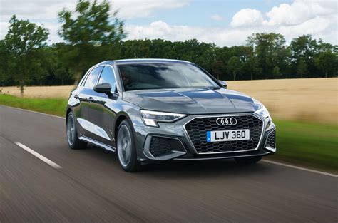 Audi A3 Sportback 35 TDI S Line 2020 UK review | Autocar