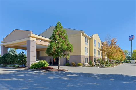 Fairfield Inn & Suites Georgetown- Tourist Class Georgetown, KY Hotels- GDS Reservation Codes ...