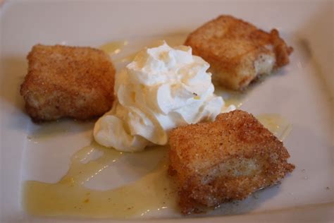 Spanish Desserts: Easy Leche Frita Recipe | Delishably