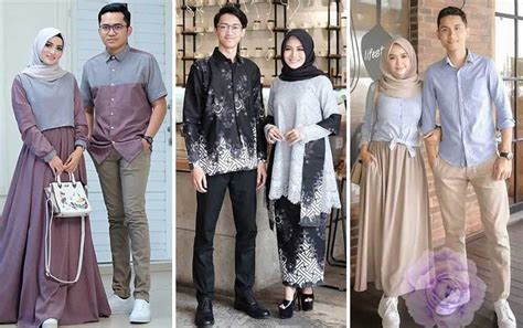 Baju Couple Sahabat Berdua Hijab - Gaya Foto Sama Sahabat Berdua | Bodrumwasuma