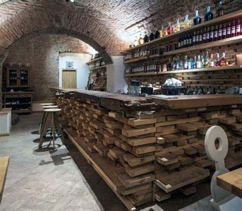 Inspiring Man Cave Bar Ideas for a Stylish and Enjoyable Space