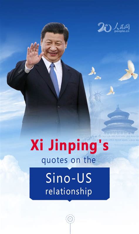 Quotes Xi Jinping