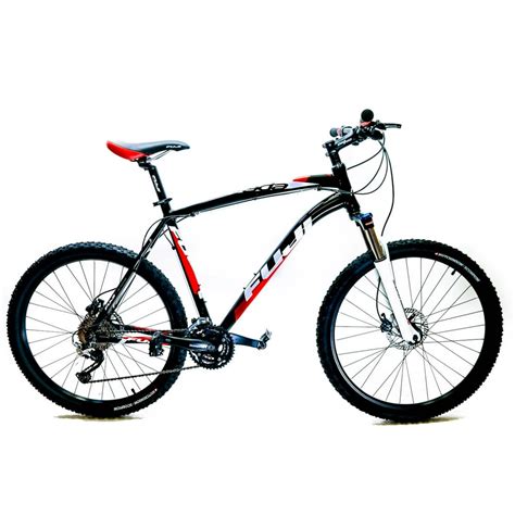 Fuji 21" Nevada 1.0 Hardtail Mountain Bike 26" Shimano Deore XT 10 spd NEW - Walmart.com ...