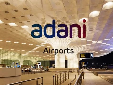 Adani group to take over Mangaluru International Airport - India Shipping News