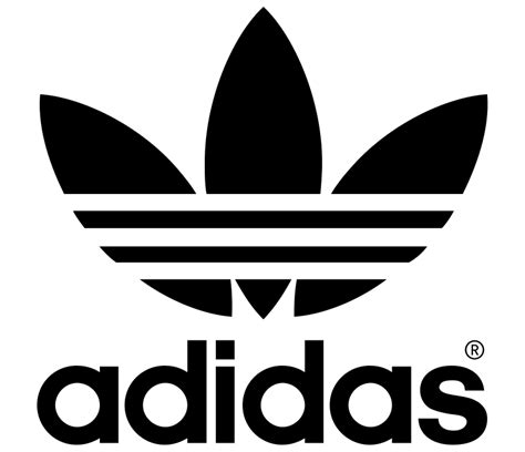 The History of the Adidas Logo - Art - Design - Creative - Blog