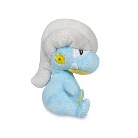 Bagon Sitting Cuties Plush - 4 ¾ In. | Pokémon Center Official Site