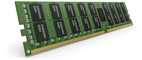 Samsung Unleashes a Roomy DDR4 256GB RAM | Tom's Hardware